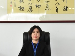 總裁寄語：堅持我們的標準，保證我們的質(zhì)量，共創(chuàng)順威新輝煌！